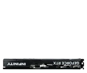 Palit GeForce RTX 5070 Infinity 3 OC 12GB GDDR7 DLSS4 (NE75070S19K9-GB2050S) EU