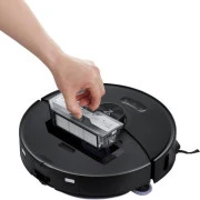 RoboRock S8 MaxV Ultra Black