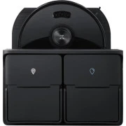 RoboRock S8 MaxV Ultra Black