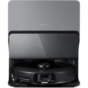 RoboRock S8 MaxV Ultra Black