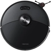 RoboRock S8 MaxV Ultra Black