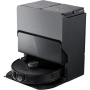 RoboRock S8 MaxV Ultra Black