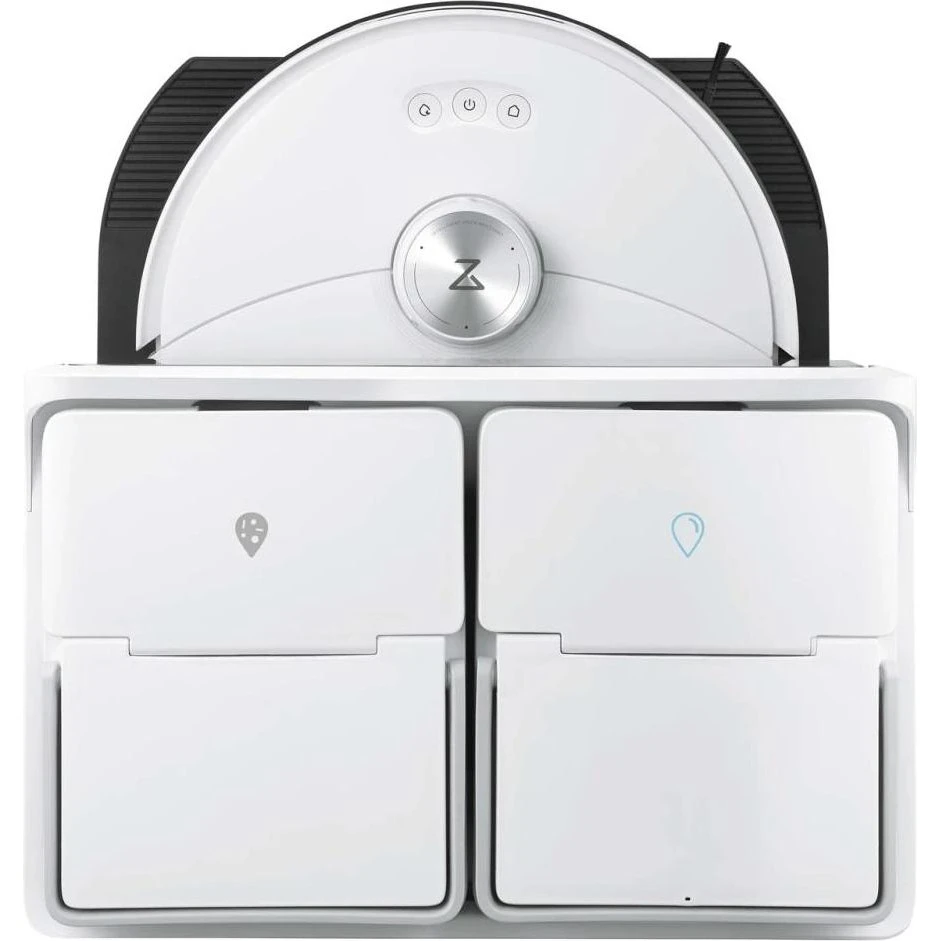 RoboRock S8 MaxV Ultra White Бренд: RoboRock; Площадь уборки,