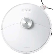 RoboRock S8 MaxV Ultra White