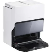 RoboRock S8 MaxV Ultra White