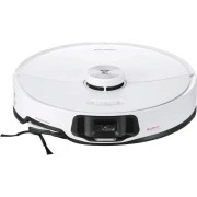 RoboRock S8 MaxV Ultra White