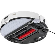 RoboRock S8 MaxV Ultra White