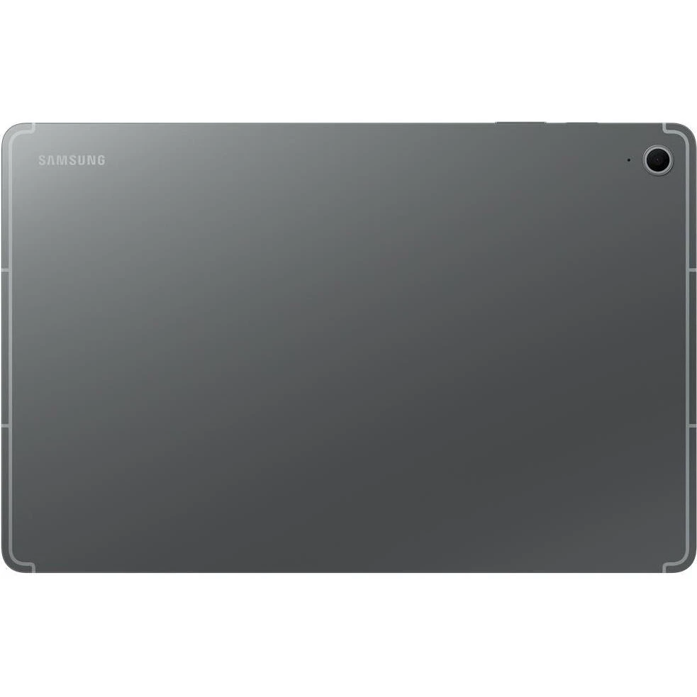 Samsung Galaxy Tab S10 FE+ 12/256GB Grey (SM-X620NZAPSEK) (UA) Бренд: Samsung; Лінійка: Galaxy Tab S10 FE+;