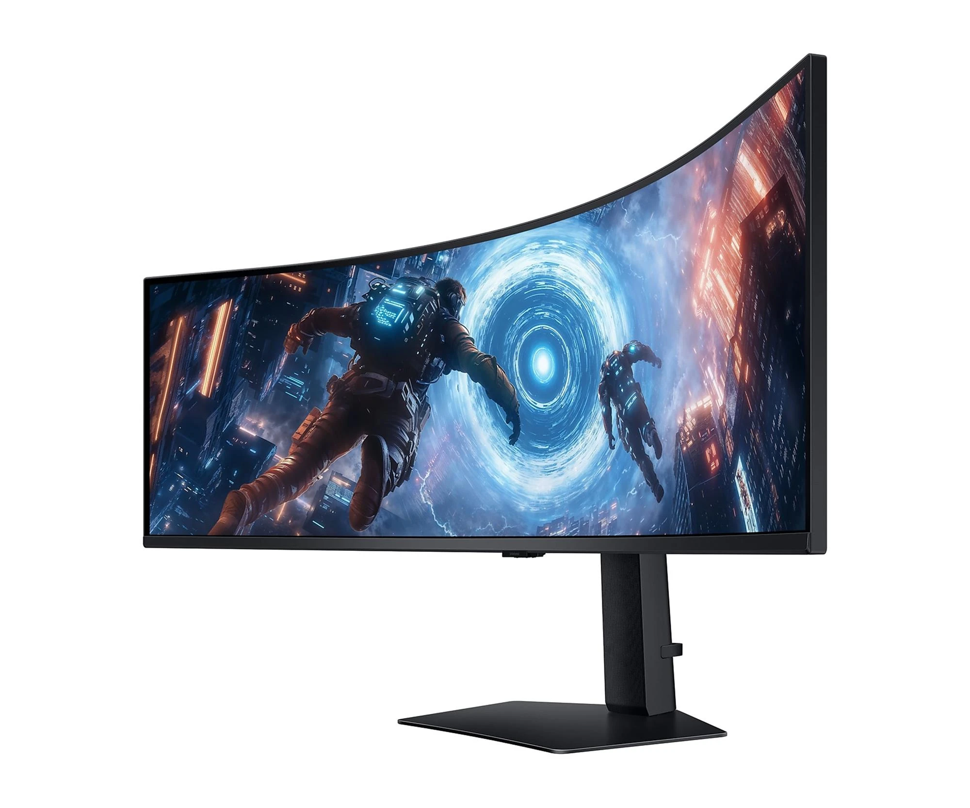 Samsung Odyssey G9 S49FG910EUX G91F (LS49FG910EUXEN) EU Использование продукта по