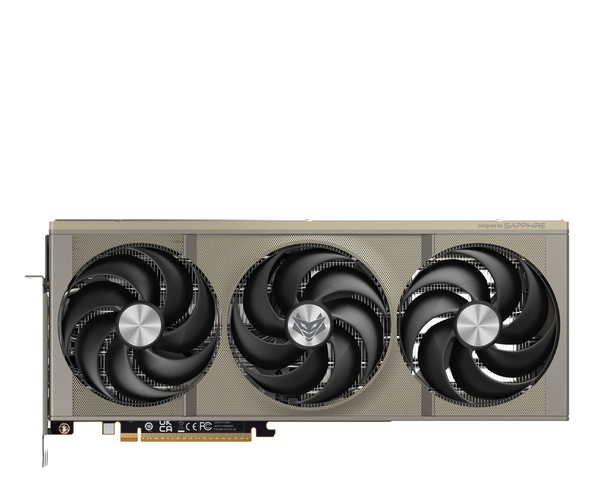 Sapphire Radeon RX 9070 XT Nitro+ OC 16GB GDDR6 (11348-01-20G) EU Серія відеокарт: Radeon™ RX 9000;
