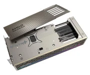 Sapphire Radeon RX 9070 XT Nitro+ OC 16GB GDDR6 (11348-01-20G) EU