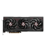 Sapphire Radeon RX 9070 XT Pulse 16GB GDDR6 (11348-03-20G) EU