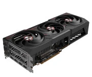 Sapphire Radeon RX 9070 XT Pulse 16GB GDDR6 (11348-03-20G) EU