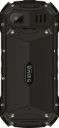 Sigma mobile X-treme PV68 Black (UA)