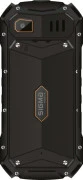Sigma mobile X-treme PV68 Black-orange (UA)