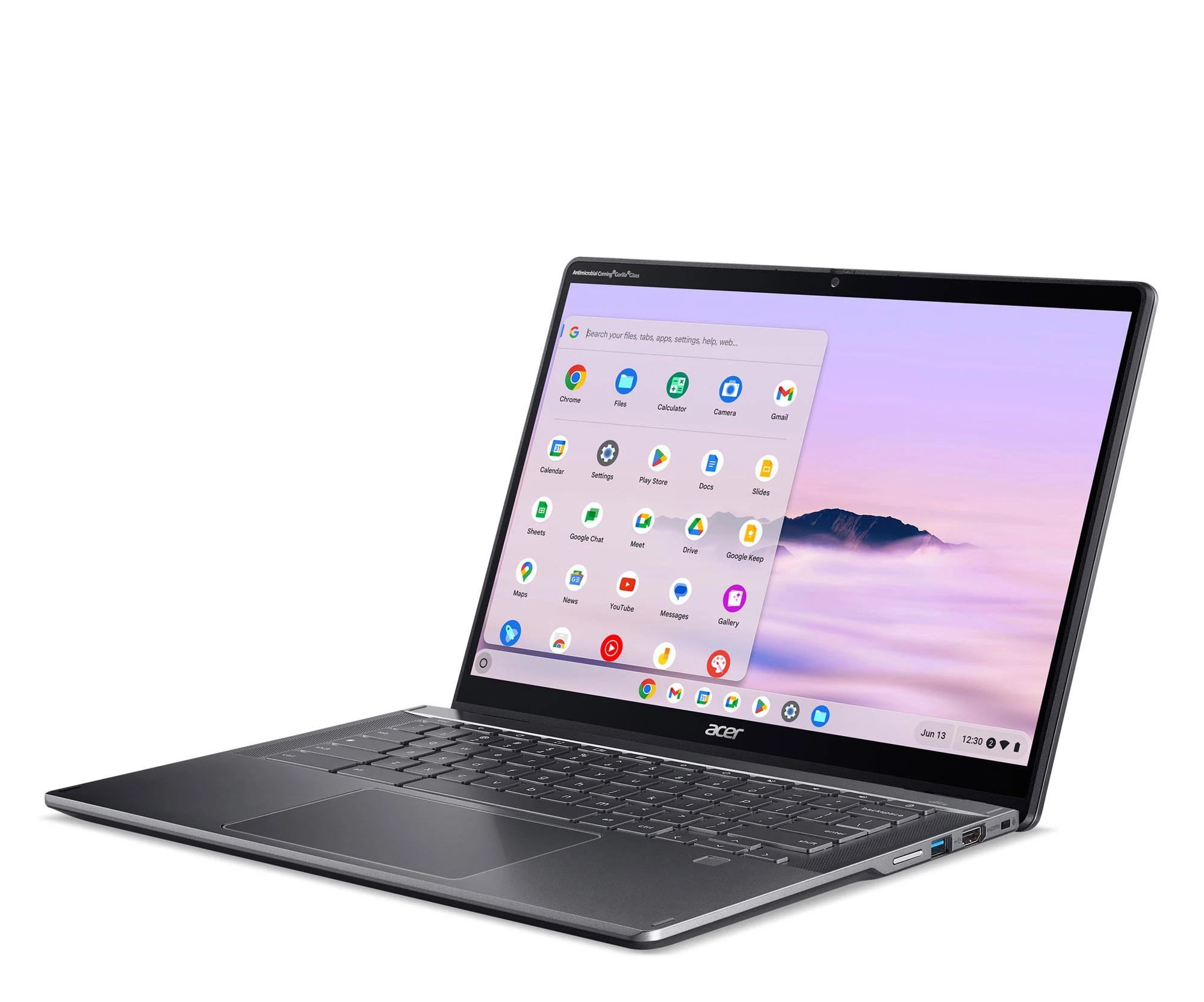 Acer Chromebook Plus i5-1334U/16GB/256 ChromeOS Touch (CPE594-1N-TCO || NX.J29EP.003)