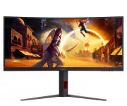 AOC CU34G4Z (CU34G4Z) EU