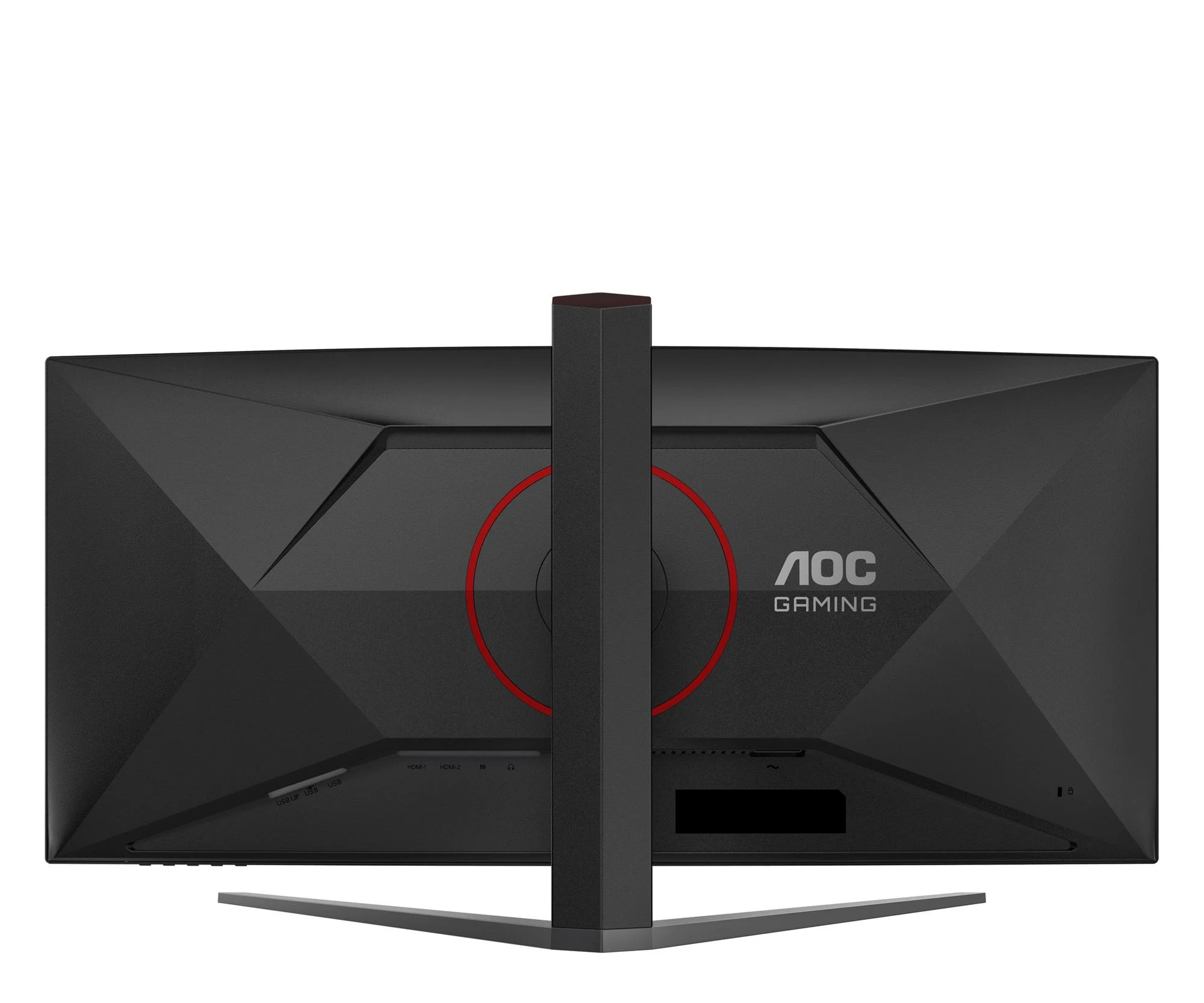 AOC CU34G4Z (CU34G4Z) EU