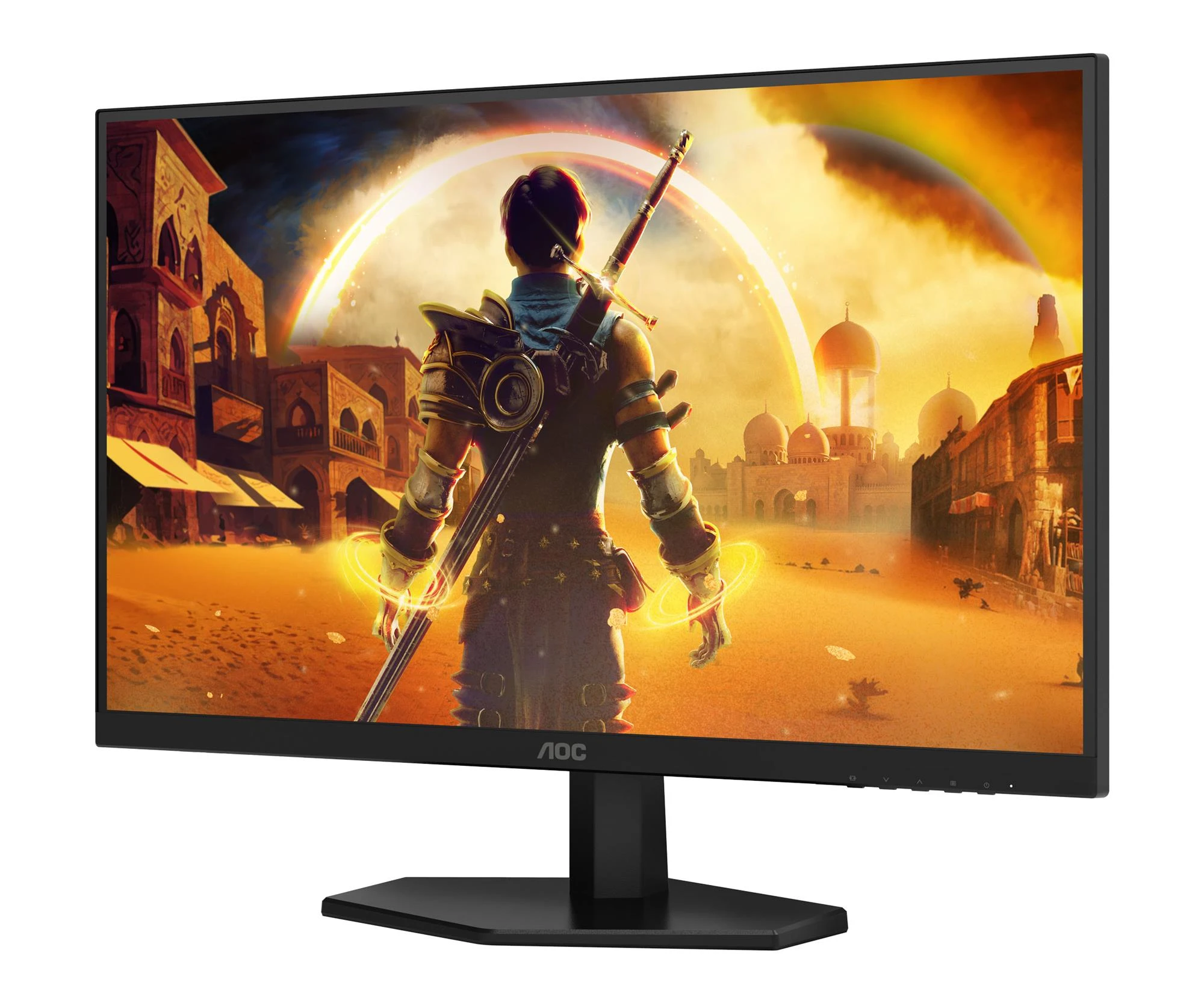 AOC Q27G42XE (Q27G42XE) EU