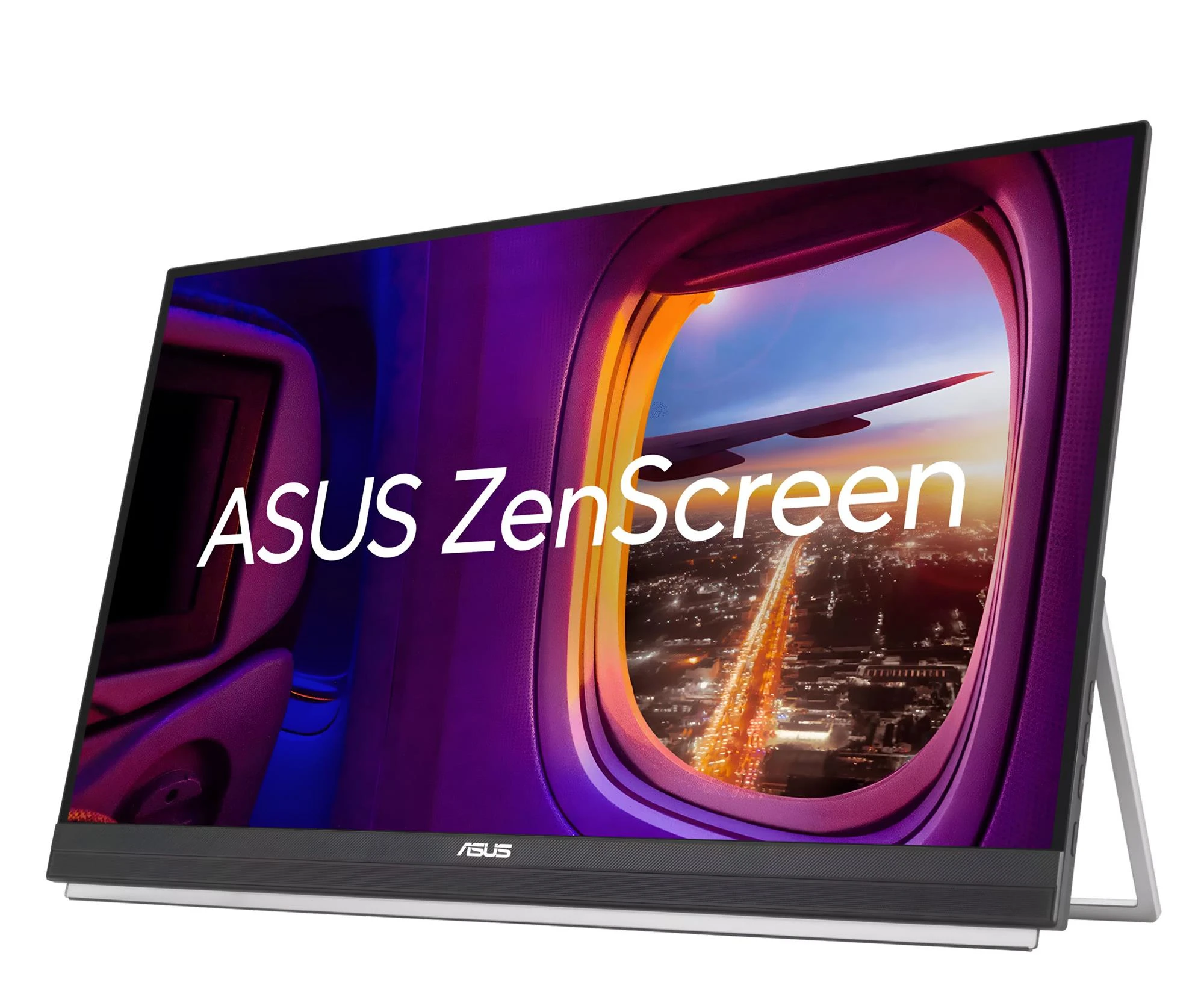 ASUS ZenScreen MB27ACF (90LM0AU5-B01A71) EU Використання продукту за