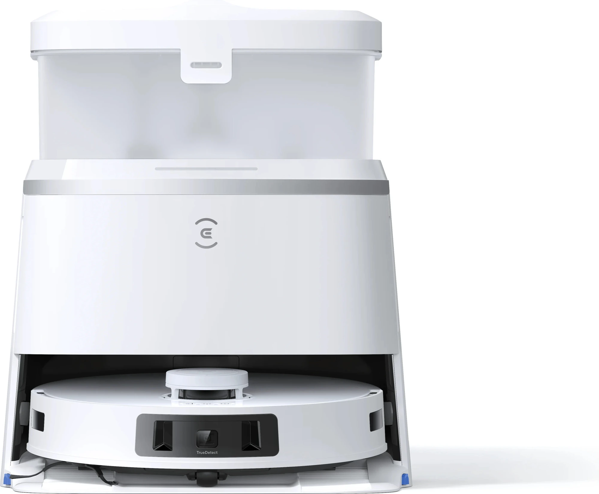 ECOVACS DEEBOT OZMO T30 Pro Omni (DDX14) Бренд: ECOVACS; Площа прибирання,