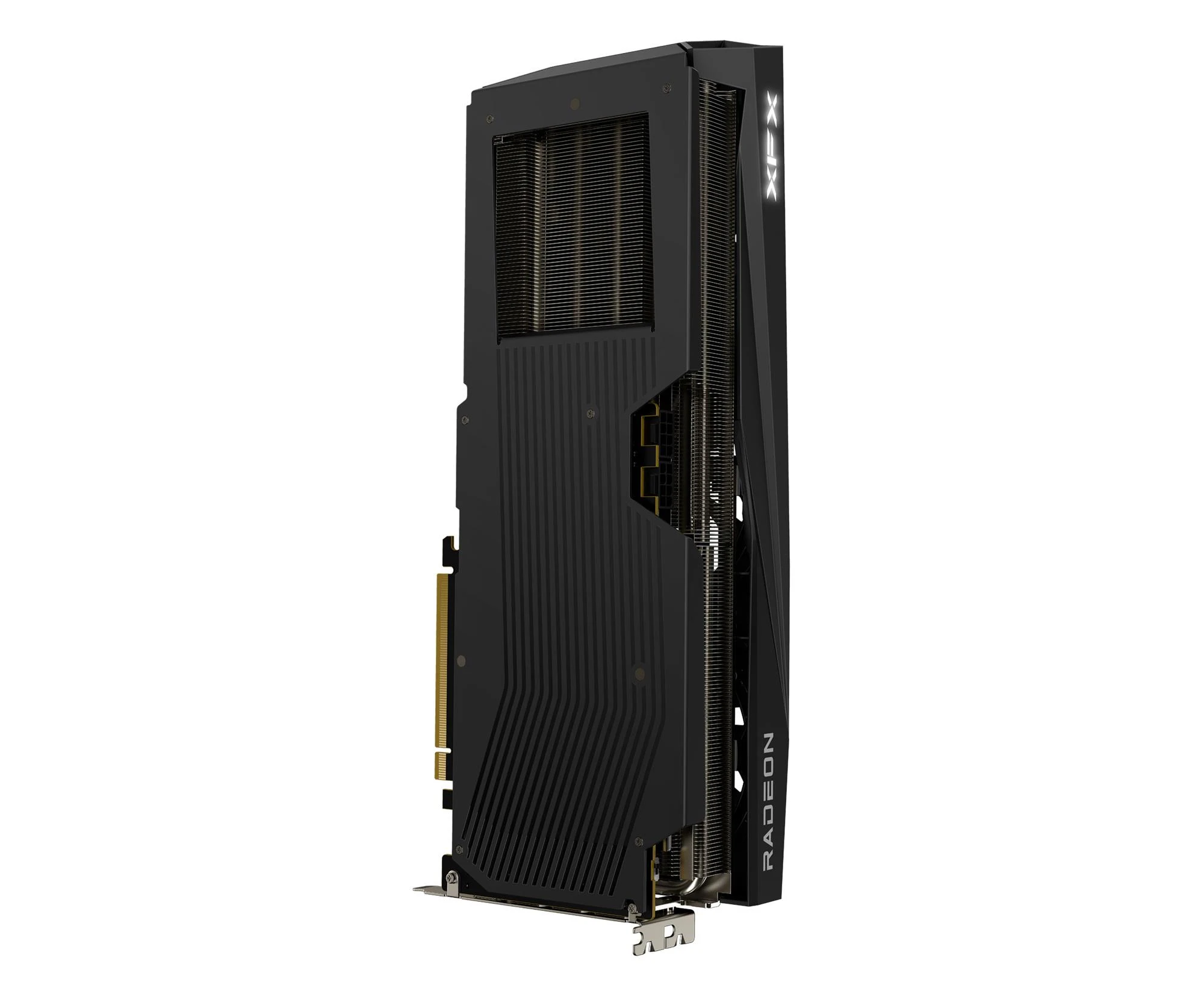 XFX Radeon RX 9070 XT QuickSilver Gaming 16GB GDDR6 (RX-97TQICKB9) EU Серія відеокарт: Radeon™ RX 9000;