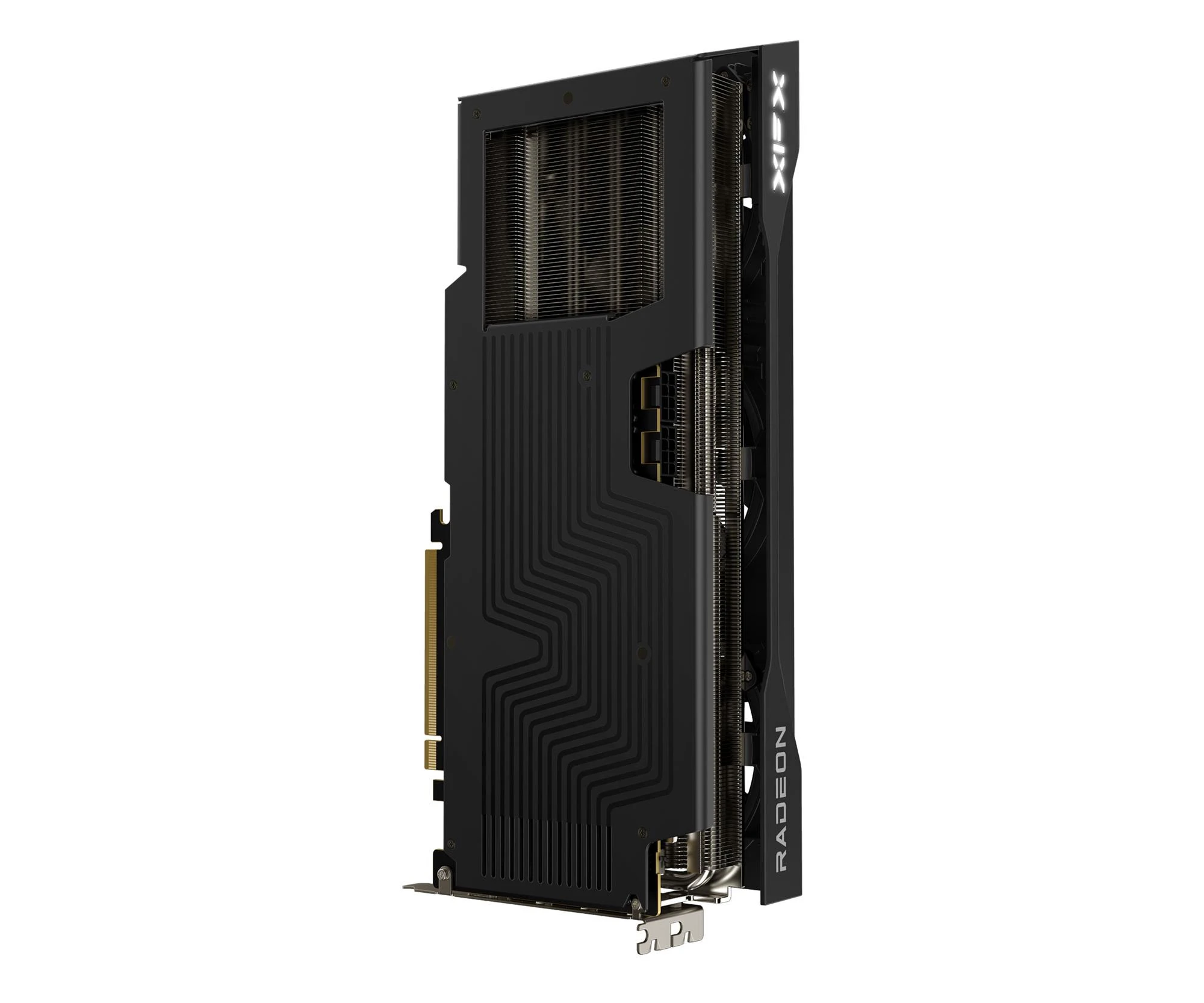 XFX Radeon RX 9070 XT Swift Gaming 16GB GDDR6 (RX-97TSWF3B9) EU Серія відеокарт: Radeon™ RX 9000;