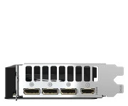 Gigabyte GeForce RTX 5060 Ti Eagle OC 16GB GDDR7 DLSS4 (GV-N506TEAGLE OC-16GD) EU