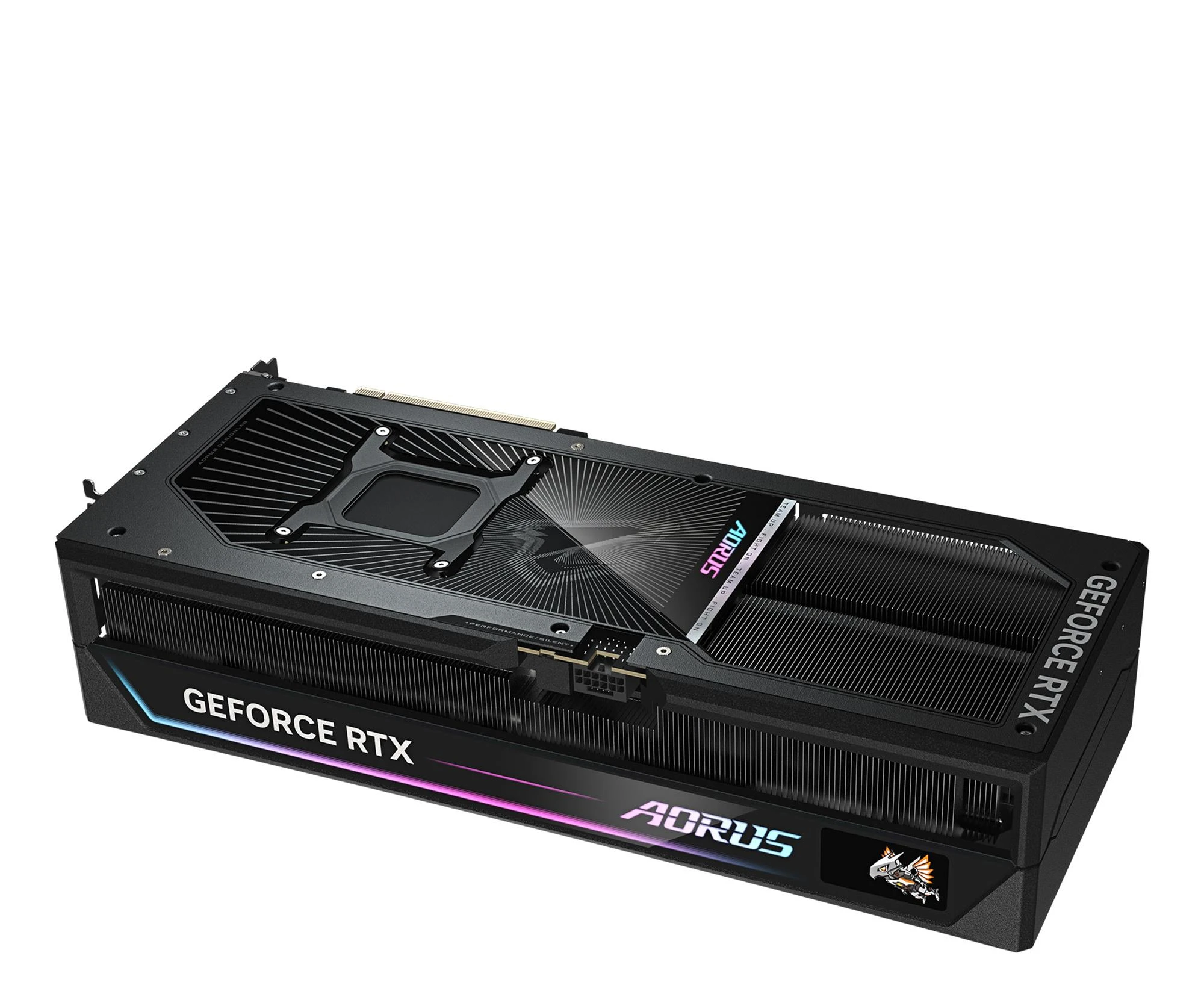Gigabyte GeForce RTX 5090 AORUS Master 32GB GDDR7 DLSS4 (GV-N5090AORUS M-32GD) EU Серія відеокарт: GeForce RTX 50;