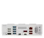 Gigabyte X870E AORUS PRO ICE EU