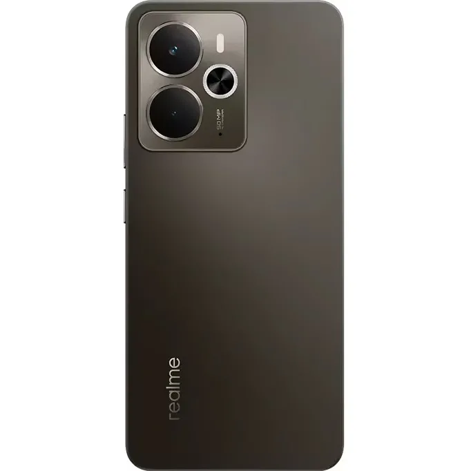 Realme 14 5G 8/256GB Storm Titanium Europe