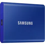 Samsung T7 1 TB Indigo Blue (MU-PC1T0H/WW) (EU)
