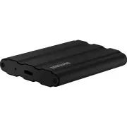 Samsung T7 Shield 2 TB Black (MU-PE2T0S) (EU)