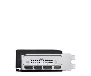 MSI GeForce RTX 5070 Ti Shadow 3X OC 16GB GDDR7 DLSS4 (5070 Ti 16G SHADOW 3X OC) (EU)