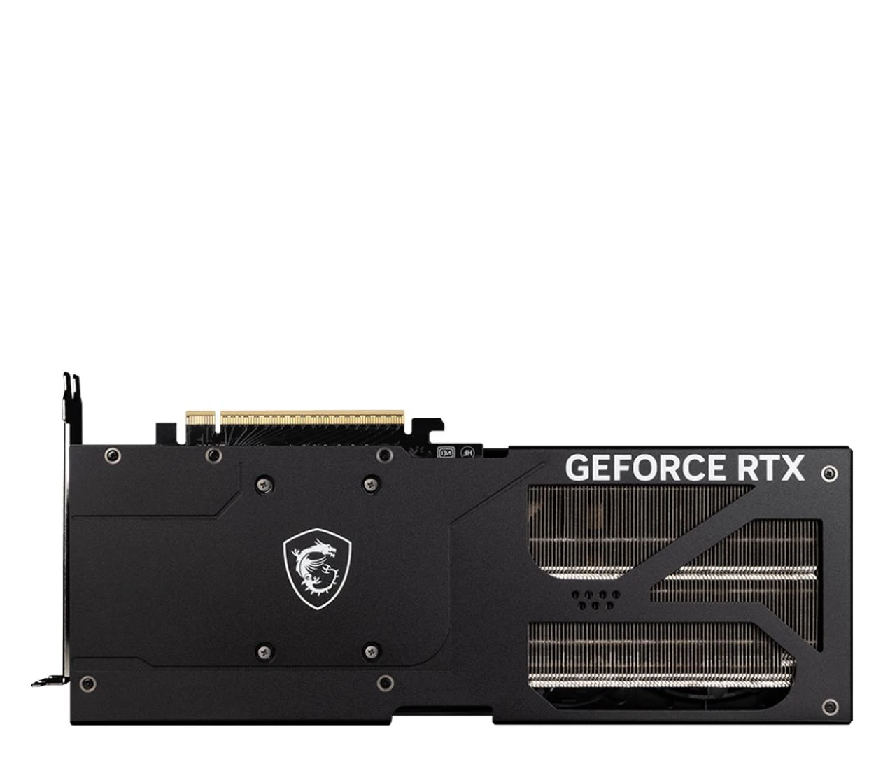 MSI GeForce RTX 5080 Ventus 3X OC 16GB GDDR7 DLSS4 (5080 16G VENTUS 3X OC) EU