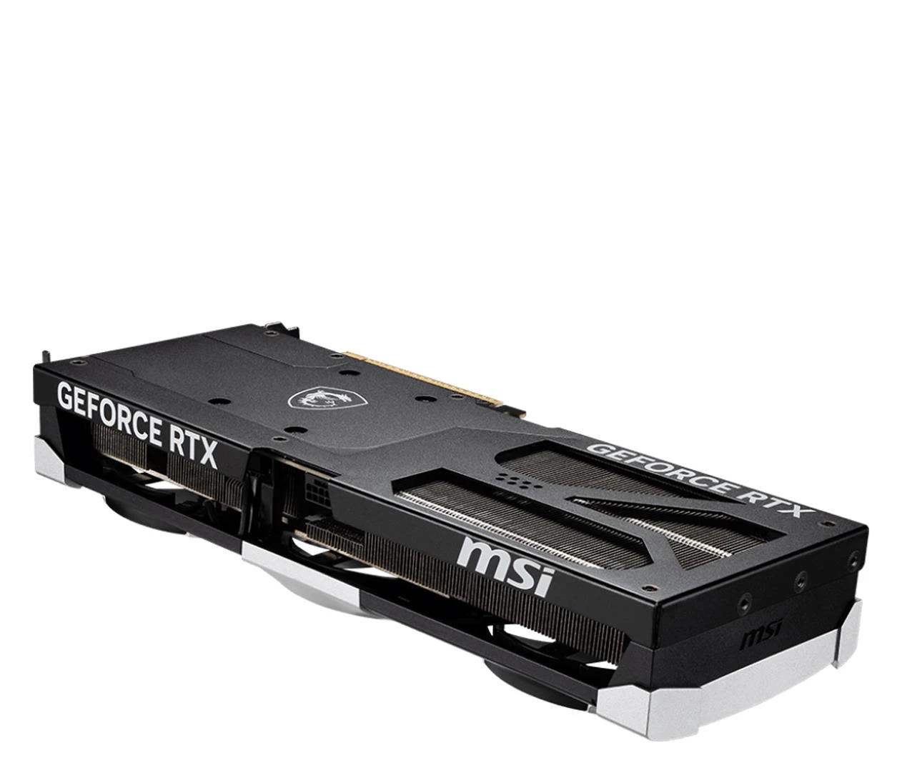 MSI GeForce RTX 5080 Ventus 3X OC 16GB GDDR7 DLSS4 (5080 16G VENTUS 3X OC) EU