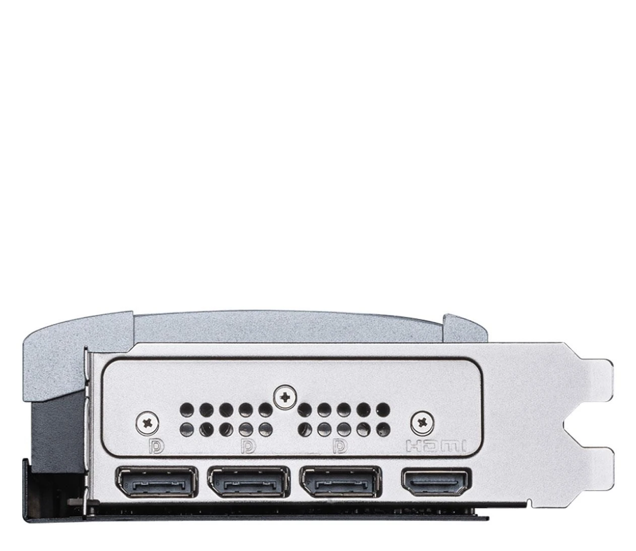 MSI GeForce RTX 5080 Ventus 3X OC Plus 16GB GDDR7 DLSS4 (5080 16G VENTUS 3X OC PLUS) EU Серия видеокарт: GeForce RTX 50;