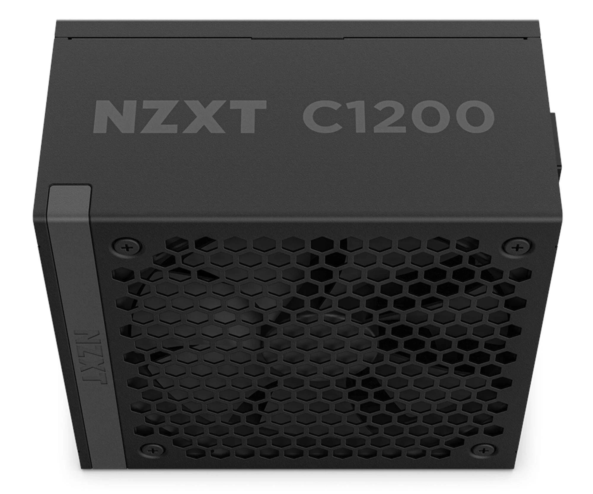 NZXT C1200 1200W 80 Plus Gold ATX 3.1 (PA-2G2BB-EU) EU Максимальна потужність, Вт: 1200