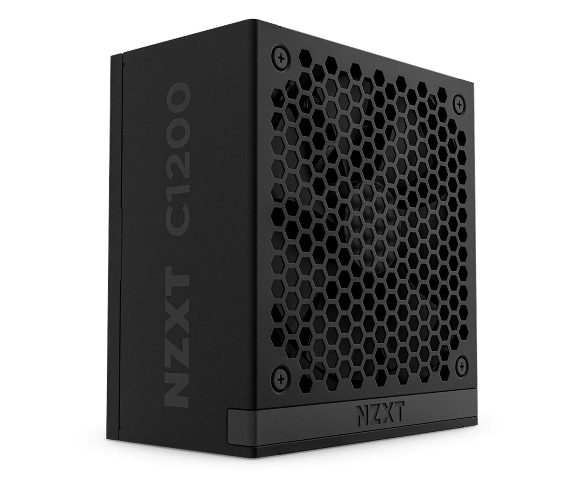 NZXT C1200 1200W 80 Plus Gold ATX 3.1 (PA-2G2BB-EU) EU