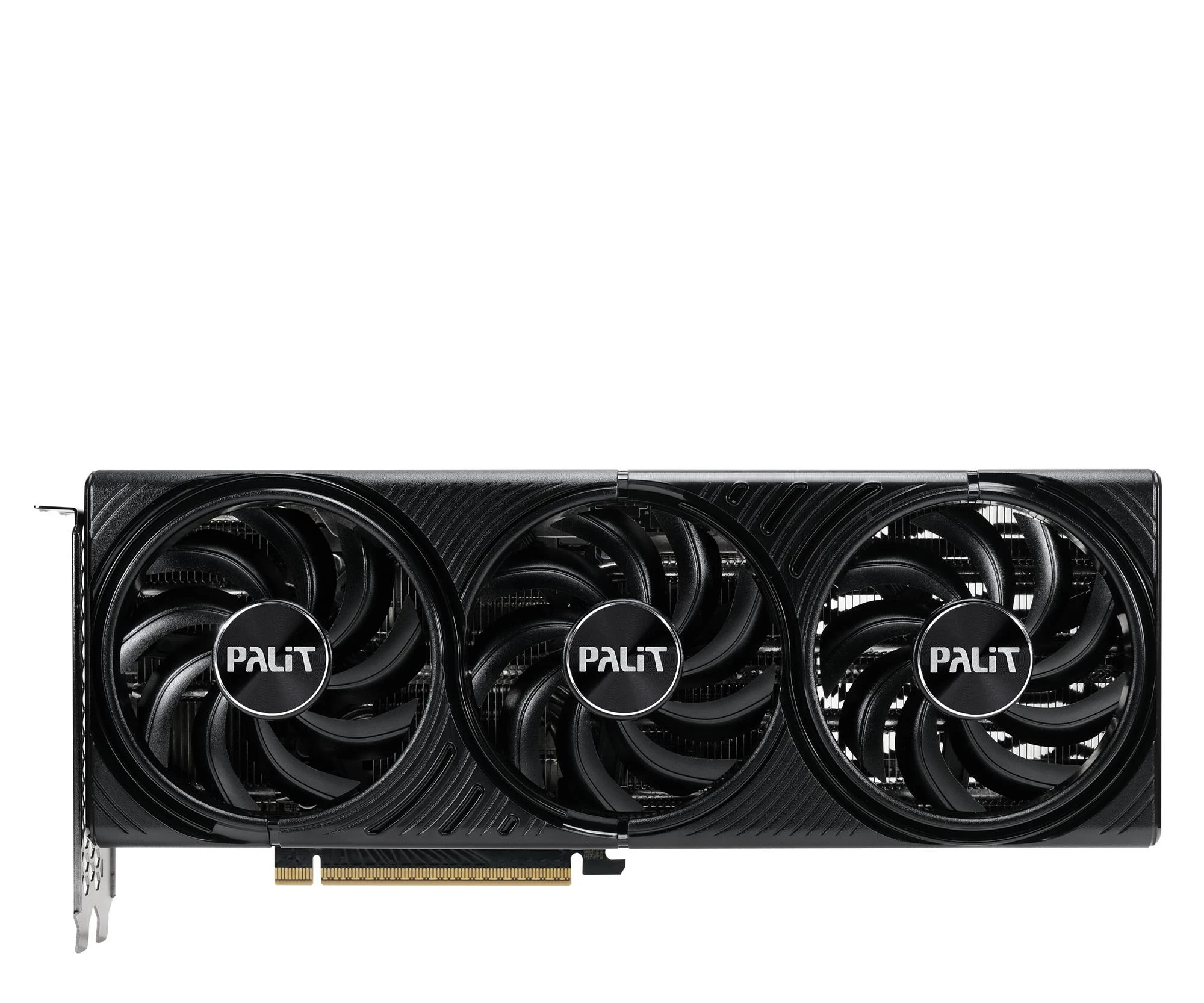 Palit GeForce RTX 5070 Infinity 3 12GB GDDR7 DLSS4 (NE75070019K9-GB2050S) EU