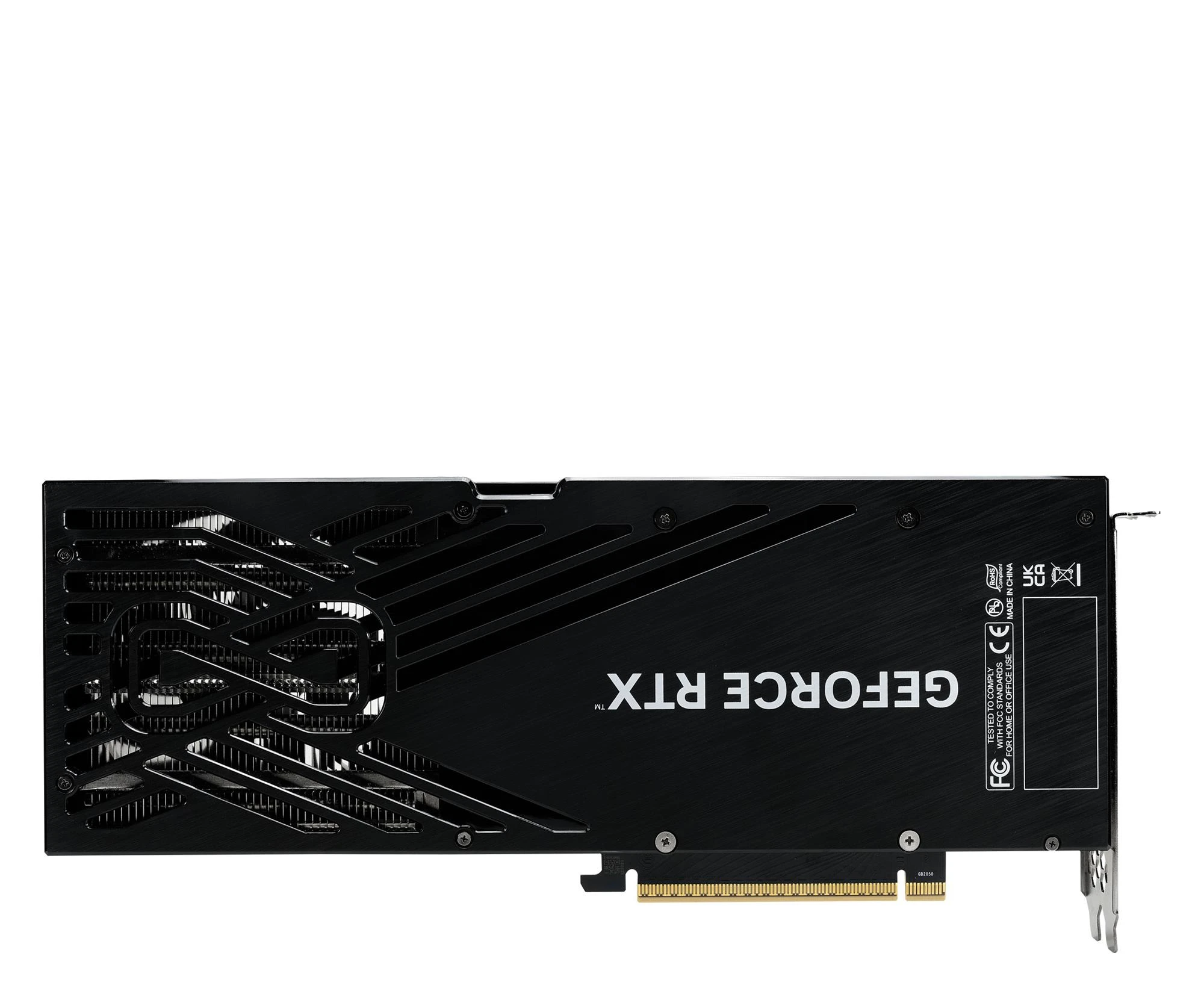 Palit GeForce RTX 5070 Infinity 3 12GB GDDR7 DLSS4 (NE75070019K9-GB2050S) EU