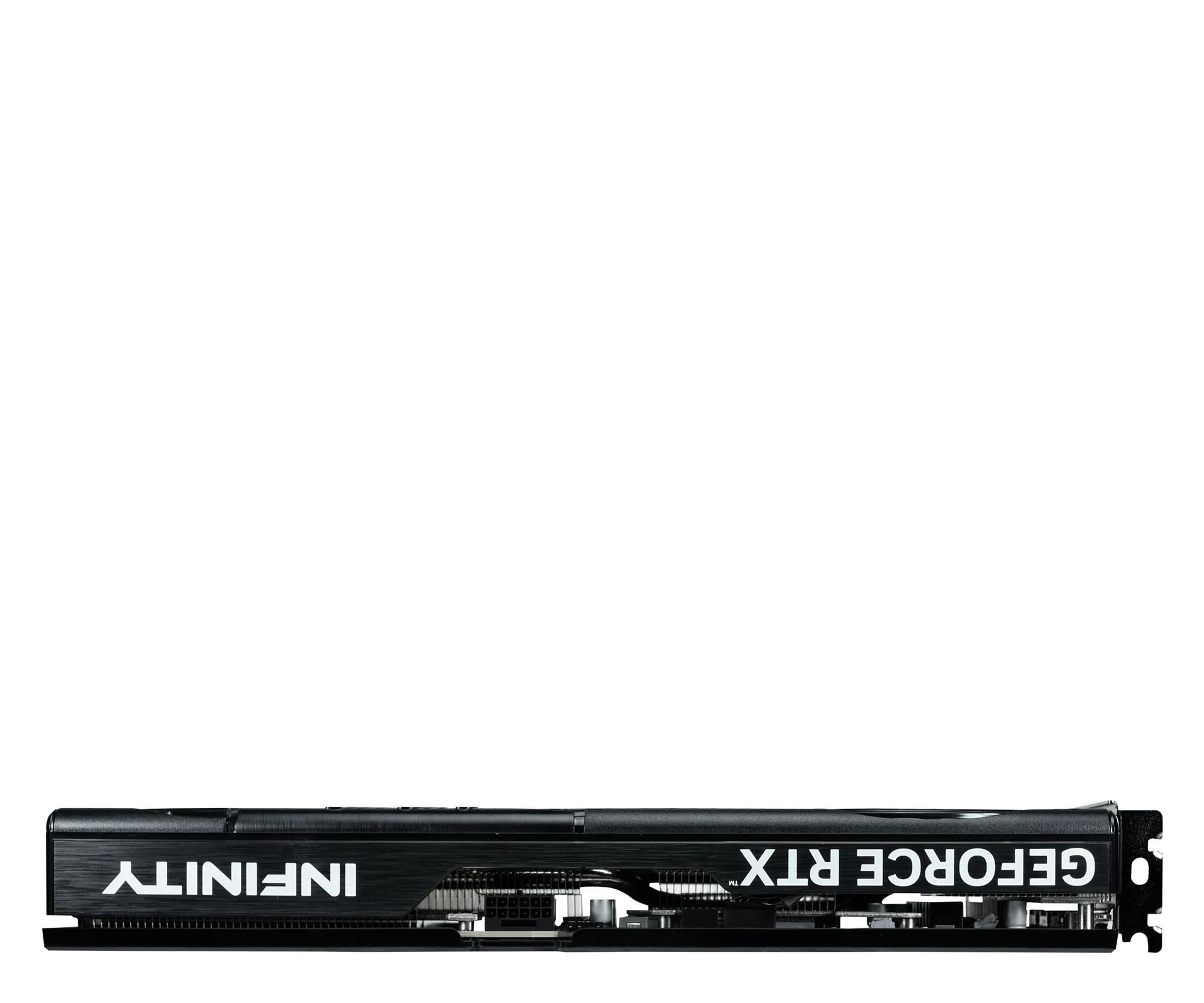 Palit GeForce RTX 5070 Infinity 3 12GB GDDR7 DLSS4 (NE75070019K9-GB2050S) EU