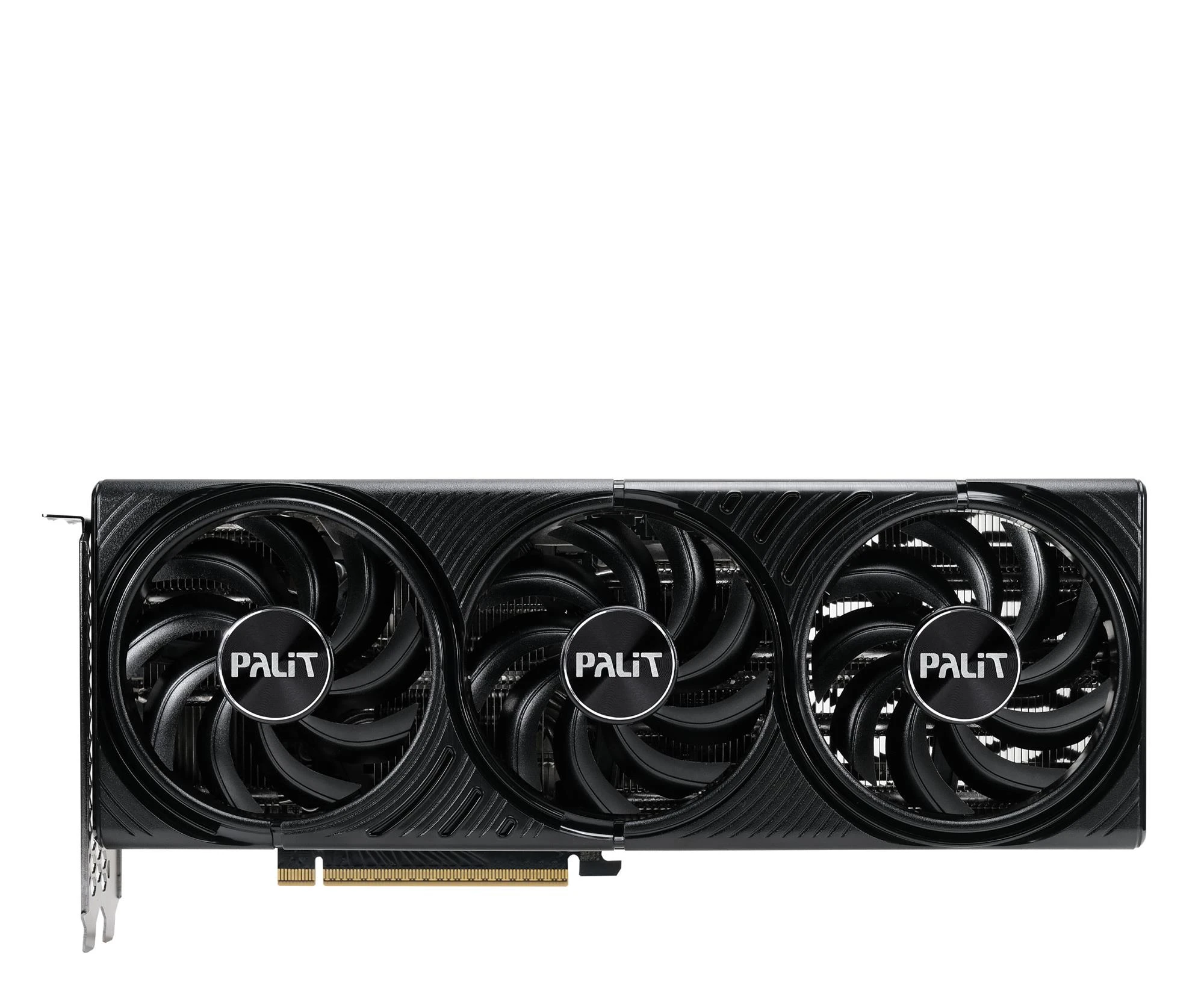 Palit GeForce RTX 5070 Infinity 3 OC 12GB GDDR7 DLSS4 (NE75070S19K9-GB2050S) EU
