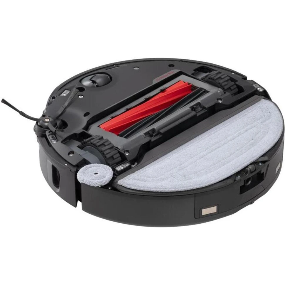 RoboRock S8 MaxV Ultra Black Бренд: RoboRock; Площа прибирання,