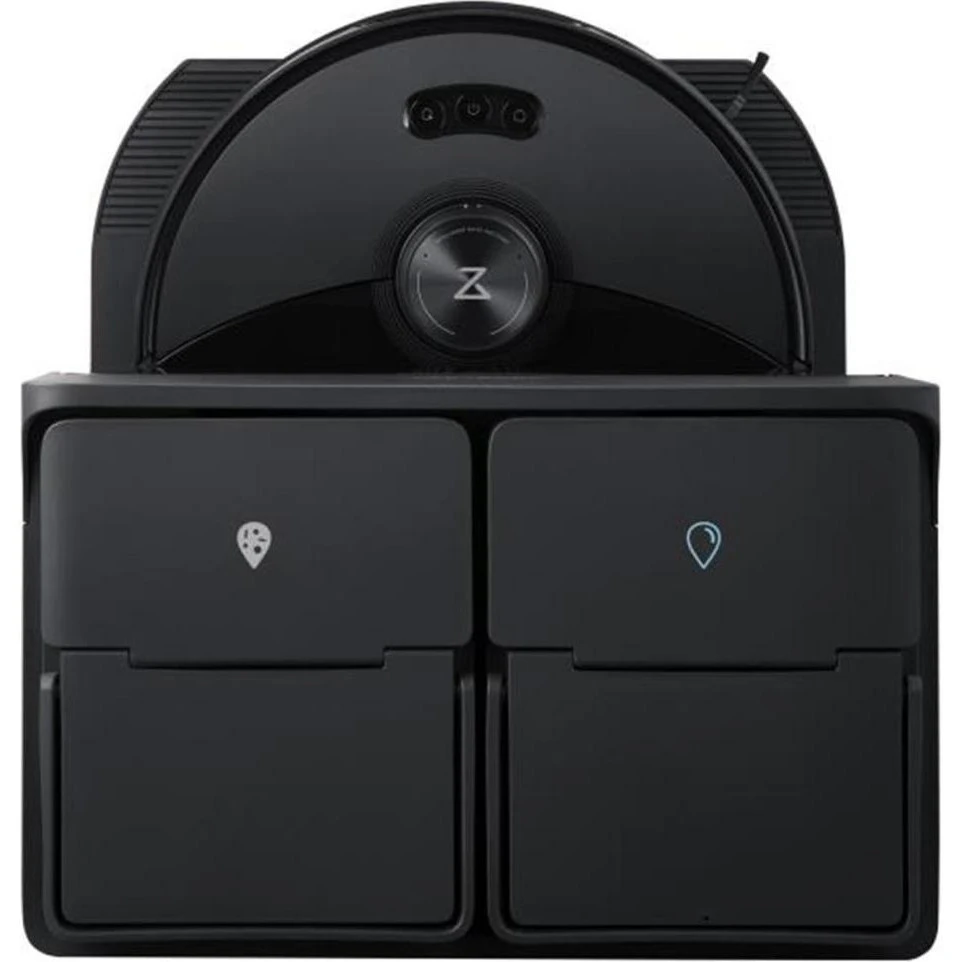 RoboRock S8 MaxV Ultra Black