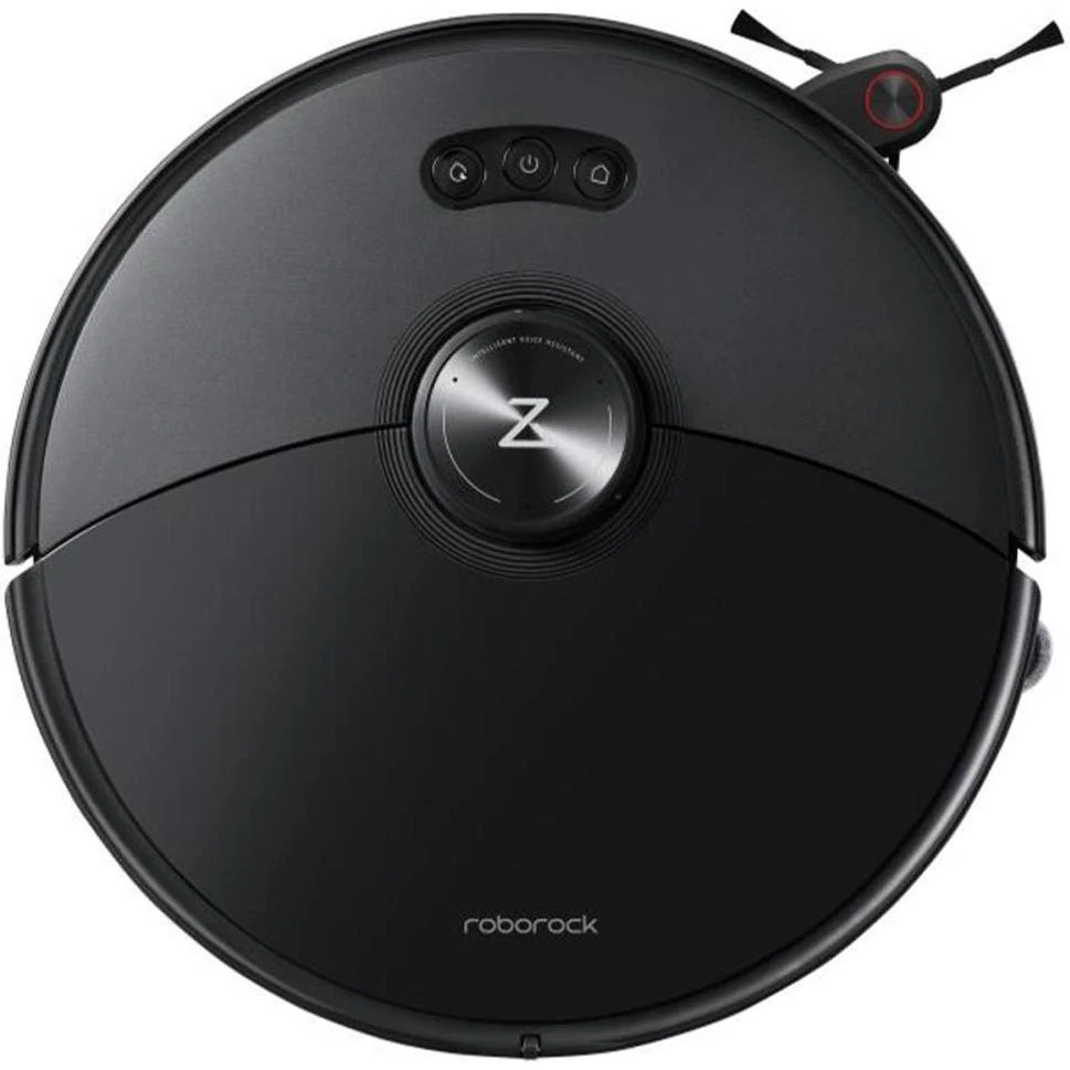 RoboRock S8 MaxV Ultra Black