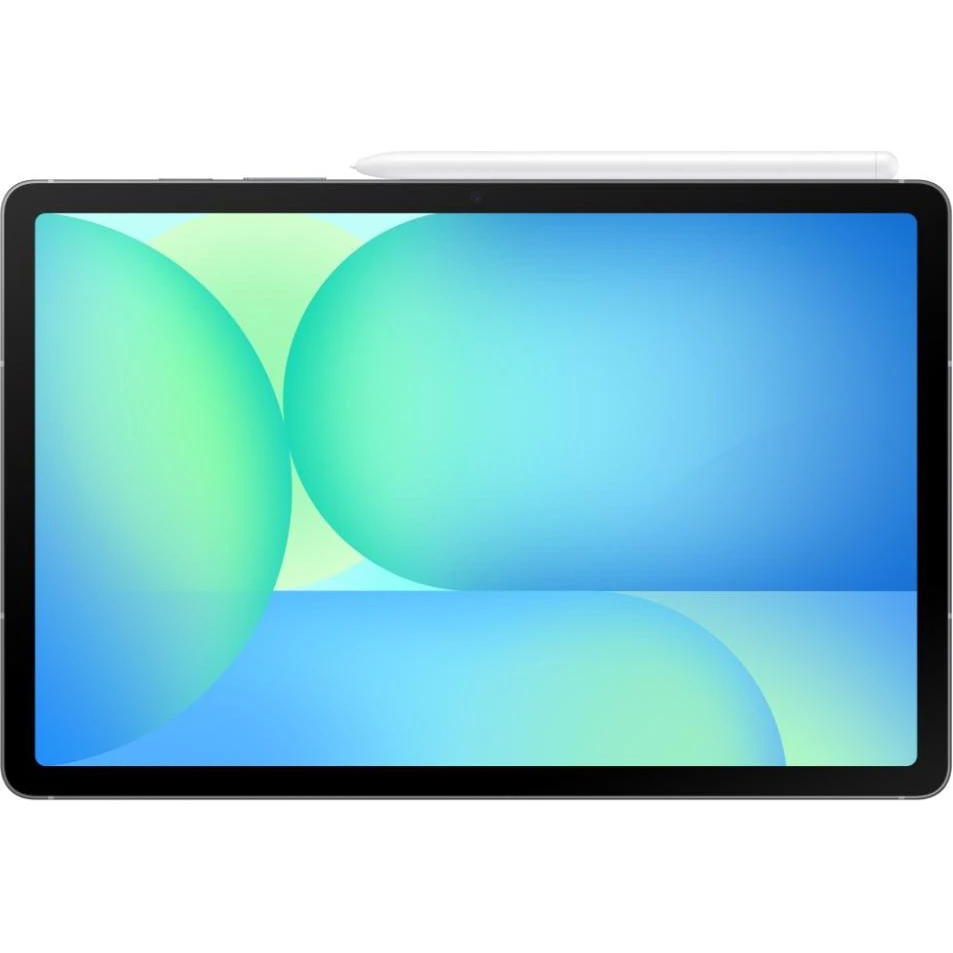 Samsung Galaxy Tab S10 FE+ 8/128GB Grey (SM-X620NZARSEK) (UA) Бренд: Samsung; Линейка: Galaxy Tab S10 FE+;