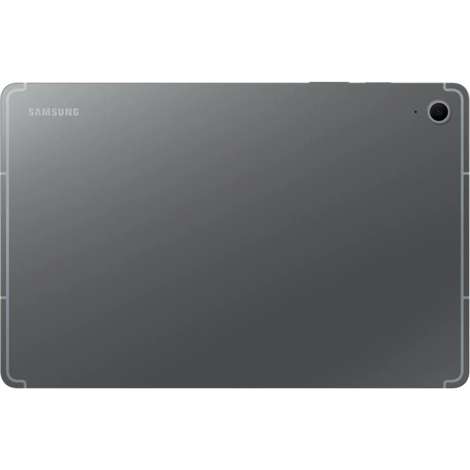 Samsung Galaxy Tab S10 FE+ 8/128GB Grey (SM-X620NZAR) Бренд: Samsung; Линейка: Galaxy Tab S10 FE+;