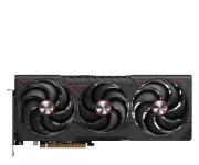 Sapphire Radeon RX 9070 XT Pulse 16GB GDDR6 (11348-03-20G) EU