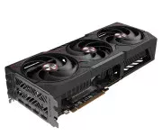 Sapphire Radeon RX 9070 XT Pulse 16GB GDDR6 (11348-03-20G) EU